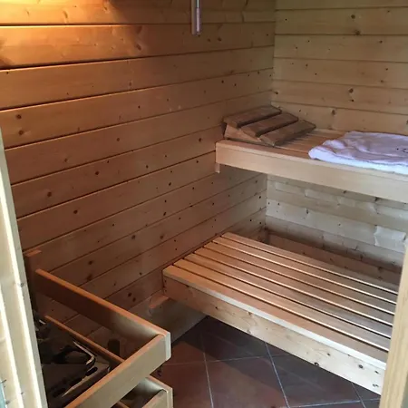 Haus Denker * 브룬스뷔텔