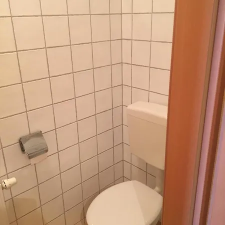 Haus Denker 아파트 *