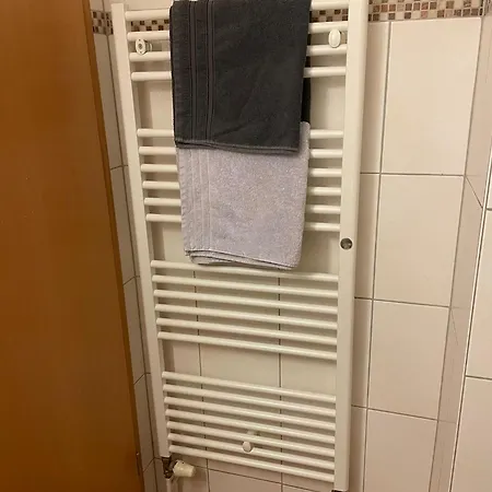 아파트 Haus Denker *