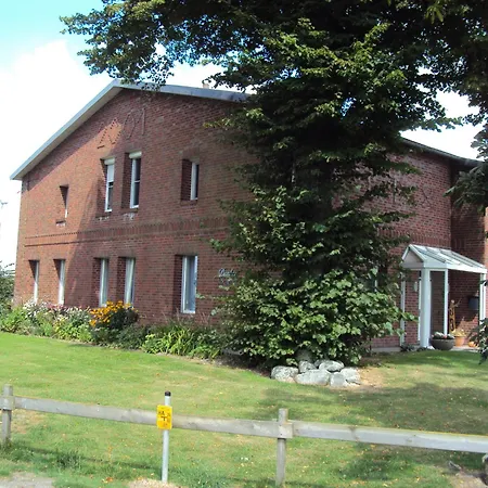 Haus Denker 아파트