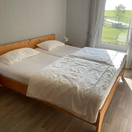 Haus Denker 브룬스뷔텔